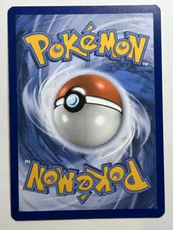 Metapod SM Base Set 2/149Yuka Morii LP-LP Pokemon Card Rev Holo - Image 2