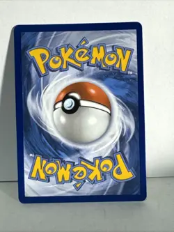 Pokemon TCG Team Rockets Giovanni Full Art Card 225/182 Near Mint!! - Image 2