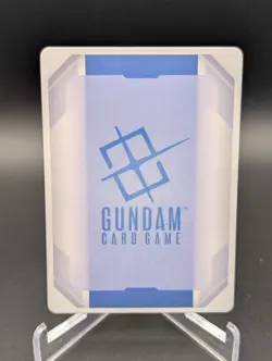 Gundam Card Game GD01-029 R Shenlong Gundam New Type Rising - Image 3