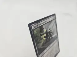 MTG Orcish Bowmasters LTR Rare 103 Lord Of The Rings LOTR Magic the Gathering LP - Image 4