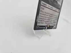 MTG Orcish Bowmasters LTR Rare 103 Lord Of The Rings LOTR Magic the Gathering LP - Image 5