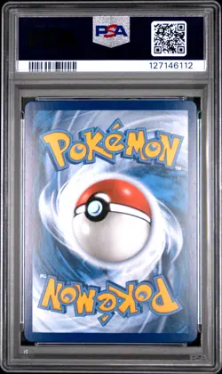 Lucario Vstar 291/159 Crown Zenith Elite Trainer Box Pokemon PSA 10 - Image 2