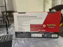 Pokemon Prismatic Evolutions Bundle – 2 Sam’s Club Exclusive ETB + Poke Ball Box - Image 4