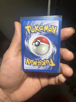 Dark Gyarados 8/82 Holo Team Rocket Prerelease Promo Pokemon Card - NM - Image 2