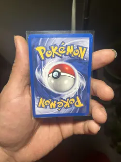 Dark Gyarados 8/82 Holo Team Rocket Prerelease Promo Pokemon Card - NM - Image 3