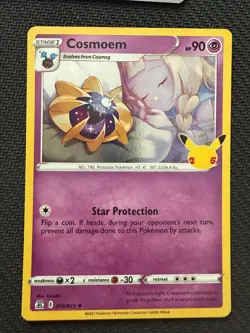 Cosmoem~Pink & Cute Pokemon Gallery ~ Pastel Aesthetic - Image 1