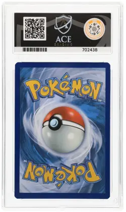 Metagross 178/162 Illustration Rare Temporal Forces ACE 10 Rare Pokemon NOT PSA - Image 2