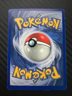 Pokemon TCG Torchic 017 Black Star Promo Promo Holo HP - Image 2