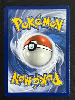 Pokemon Stakataka Holo Promo SM209 NM2 - Image 2