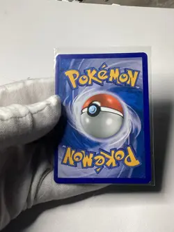 Pokemon Shaymin LV.X Platinum 127/127 Rare Holo Level Up Grass HP 110 2009 EN - Image 3