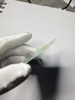 Pokemon Shaymin LV.X Platinum 127/127 Rare Holo Level Up Grass HP 110 2009 EN - Image 4