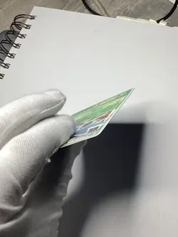 Pokemon Shaymin LV.X Platinum 127/127 Rare Holo Level Up Grass HP 110 2009 EN - Image 5