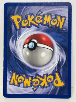 Pokemon Magneton Fossil Unlimited Non Holo Rare 26/62 - LP - Image 2