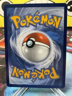 N's PP Up 262/217 Full Art Ultra Rare Pokemon Ascended Heroes ENGLISH NM - Image 2