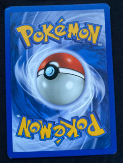 Pokemon TCG Giovanni's Nidoran Gym Challenge 75/132 Regular LP - Image 2