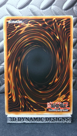 | Yugioh Gameciel, the Sea Turtle Kaiju DUDE-EN037 1st Ultra Duel NM 🔥 | - Image 2