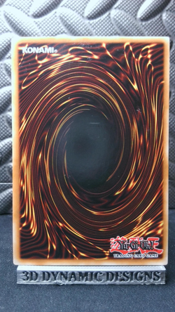| Yugioh Buster Blader, the Destruction Swordmaster MP16-EN189 Ultra Rare LP | - Image 2