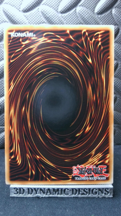 | Yugioh Apple Magician Girl MVP1-EN015 Ultra Rare Dark Side Of Movie NM 🔥 | - Image 2