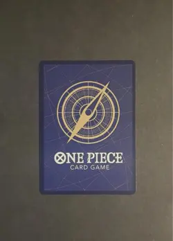 One Piece TCG EB03-053 Nami SR - Pack Fresh English - Image 2
