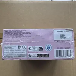 ONE PIECE EB-01 booster box sealed English ( damaged ) - Image 4