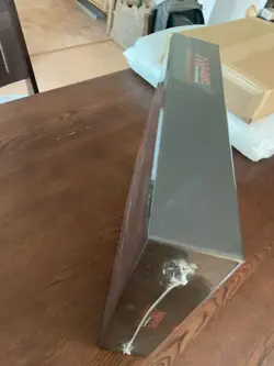 MTG Commander Anthology Sealed Box English Wizards of the Coast Magic Cards 630509428694 - Image 4