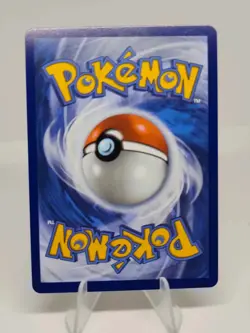 Umbreon EX 176 Black Star Promo Prismatic Evolutions Pokemon Card - Image 2
