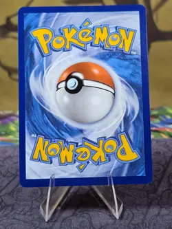 Pokemon TCG Charizard ex 183/165 S&V 151 Full Art Ultra Rare Holo Card NM - Image 2