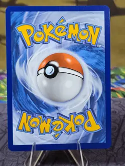 Pokemon TCG Charizard ex 183/165 S&V 151 Full Art Ultra Rare Holo Card NM - Image 3