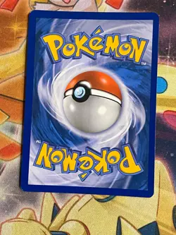 Pokemon Card Fraxure 14/20 Dragon Vault Holo Rare Near Mint - Image 2