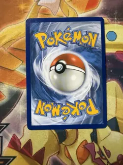 Pachirisu 80/214 Pokemon Common SM - Lost Thunder Card NM - Image 2