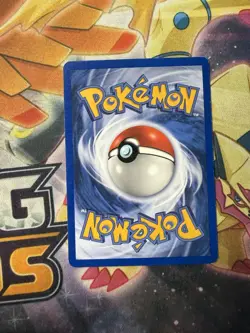 Forretress 21/75 Neo Discovery Non Holo Rare Vintage Pokemon Card - Image 2