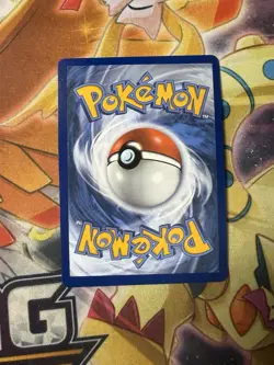 Ordinary Rod - 215/202 - Secret Rare - Sword & Shield Base - Pokemon Card - NM - Image 2