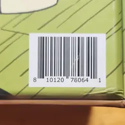 Cryptozoic Adventure Time Card Wars Storage Box - Image 3