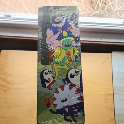 Cryptozoic Adventure Time Card Wars Storage Box - Image 4