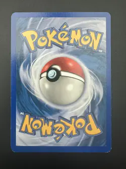 Poliwhirl 89/165 Expedition Uncommon Pokemon Card LP - Image 2