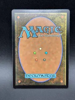 MTG Seifer Almasy R Final Fantasy #466 - Image 2