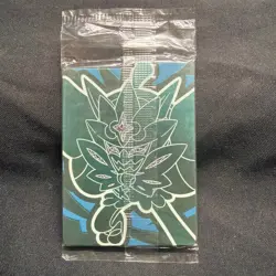Teal Mask Ogerpon SVP 123 SEALED ETB Promo Twilight Masquerade Holo Pokemon - Image 2