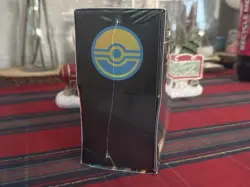 Pokemon Mega Evolution Pokemon Center Lucario ETB BRAND NEW & SEALED - Image 3