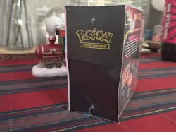 Pokemon Mega Evolution Pokemon Center Lucario ETB BRAND NEW & SEALED - Image 4
