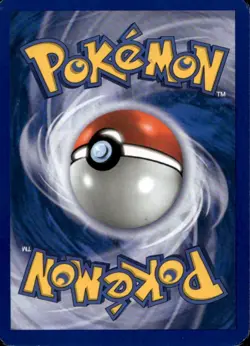 Mantine 29/123 Non Holo Rare DP Mysterious Treasures Pokemon - Image 2