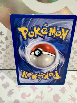 Persian 42/64 Jungle 1st Edition Uncommon Regular 1999 WOTC Pokemon TCG MP - Image 2