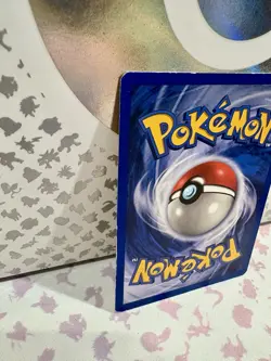 Persian 42/64 Jungle 1st Edition Uncommon Regular 1999 WOTC Pokemon TCG MP - Image 3