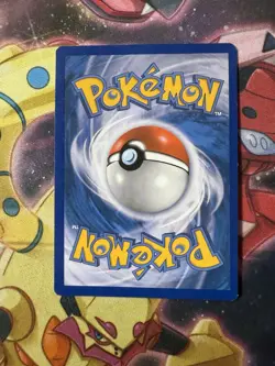 JOLTEON 34/116 PLASMA FREEZE NON HOLO POKEMON TCG LP - Image 2