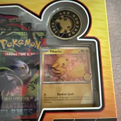 POKEMON DAY 2026 COLLECTION - 30TH ANNIVERSARY - BRAND NEW & SEALED - INHAND ✅ - Image 2