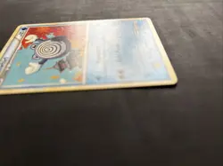 Pokemon TCG Poliwhirl HGSS Unleashed 37/95 Regular Uncommon Non Holo - LP - Image 2