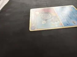 Pokemon TCG Poliwhirl HGSS Unleashed 37/95 Regular Uncommon Non Holo - LP - Image 3