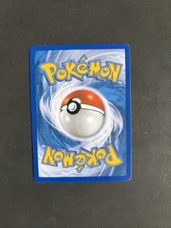 Pokemon TCG Poliwhirl HGSS Unleashed 37/95 Regular Uncommon Non Holo - LP - Image 4