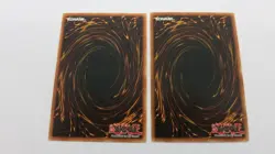 2x FRONTIER WISEMAN MONSTER 1ST EDITION LOD-022 COMMON YUGIOH NM - Image 2