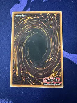 YU-GI-OH! - Broww, Jager der Finsteren Welt - EEN-DE021 - Ultimate Rare - Image 2