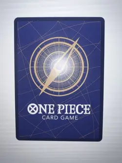 Luffy Tarou St18-005 One Piece Card Game Sr Limited Tcg - Image 2